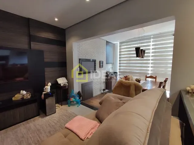 Apartamento 2 quartos e 2 banheiros, à venda, no bairro Centro em Concórdia