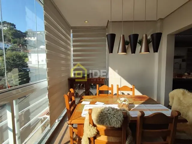 Apartamento 2 quartos e 2 banheiros, à venda, no bairro Centro em Concórdia