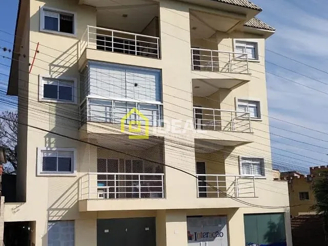 Apartamento 2 quartos e 2 banheiros, à venda, no bairro Centro em Concórdia