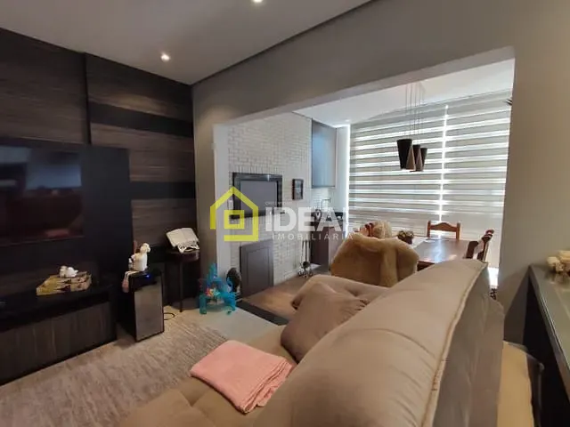 Apartamento 2 quartos e 2 banheiros, à venda, no bairro Centro em Concórdia