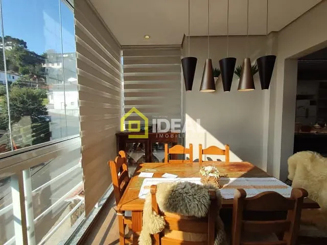Apartamento 2 quartos e 2 banheiros, à venda, no bairro Centro em Concórdia