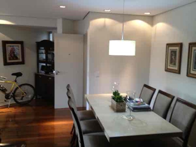 Foto do Apartamento - Edifício Barão De Tefé -Apartamento à venda, Centro, Londrina, PR | Luciana Kauam Imóveis