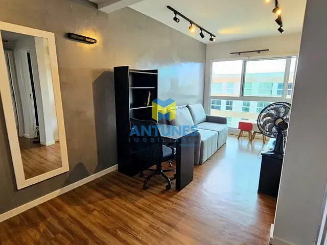 Apartamento com 35m² 1 quarto e 1 banheiro, à venda, no bairro Porto de Galinhas em Ipojuca