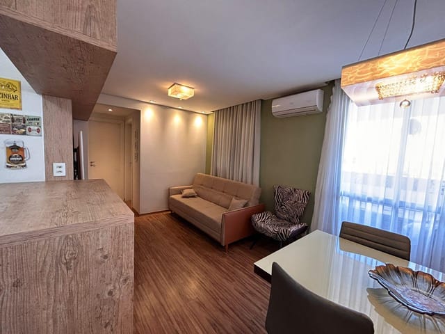 Foto do Apartamento - Apartamento para locação, Heliópolis, Belo Horizonte, MG | Rede Max Imoveis