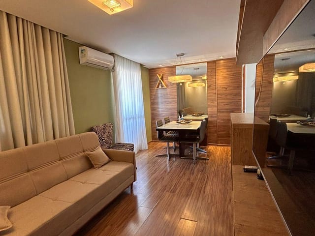 Foto do Apartamento - Apartamento para locação, Heliópolis, Belo Horizonte, MG | Rede Max Imoveis