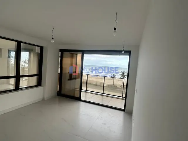 Apartamento 3 quartos e 4 banheiros, à venda, no bairro Nossa Senhora da Vitória em Ilhéus