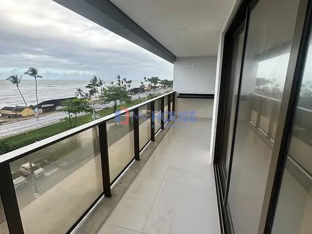 Apartamento 3 quartos e 4 banheiros, à venda, no bairro Nossa Senhora da Vitória em Ilhéus