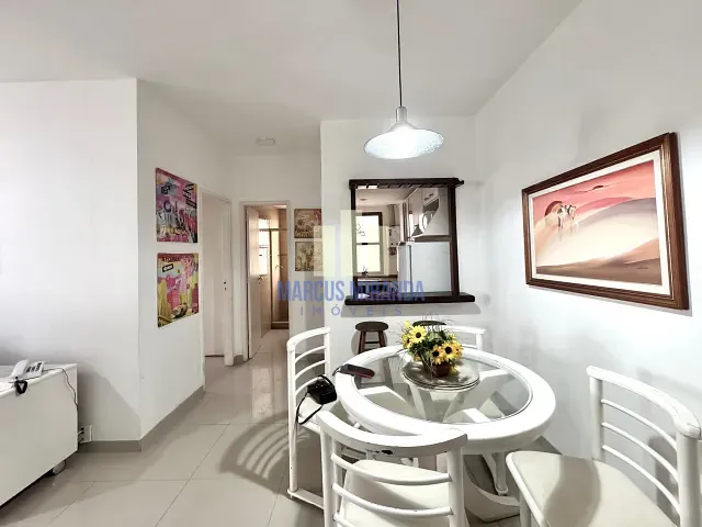 Apartamento com 60m² 1 quarto e 1 banheiro, à venda, no bairro Barra da Tijuca em Rio de Janeiro