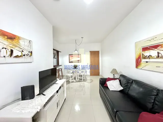 Apartamento com 60m² 1 quarto e 1 banheiro, à venda, no bairro Barra da Tijuca em Rio de Janeiro