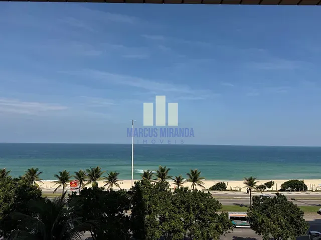 Apartamento com 60m² 1 quarto e 1 banheiro, à venda, no bairro Barra da Tijuca em Rio de Janeiro