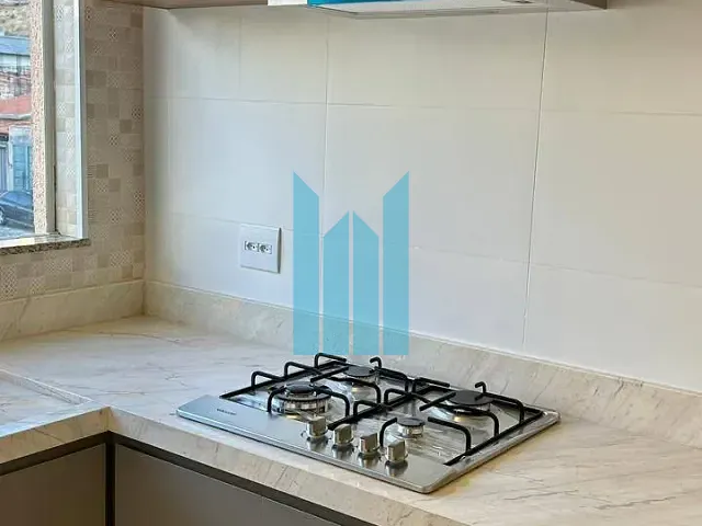 Apartamento 2 quartos e 2 banheiros, à venda, no bairro Jardim Bandeirantes em Poços de Caldas