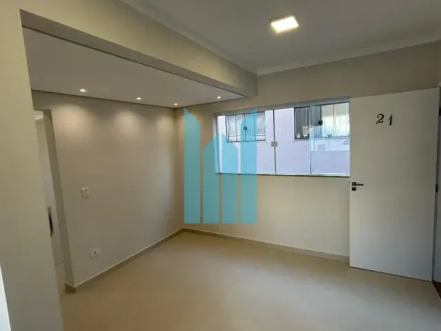 Apartamento 2 quartos e 2 banheiros, à venda, no bairro Jardim Bandeirantes em Poços de Caldas