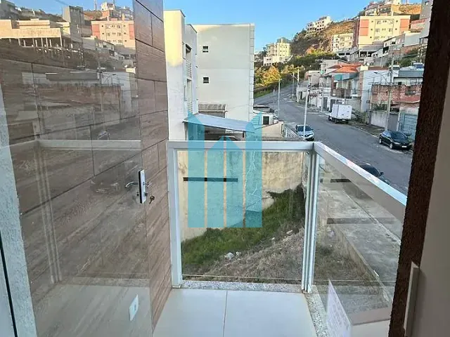Apartamento 2 quartos e 2 banheiros, à venda, no bairro Jardim Bandeirantes em Poços de Caldas