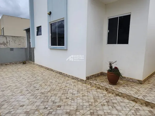 Apartamento com 115m² 3 quartos e 1 banheiro, à venda, no bairro Candeias em Vitória da Conquista