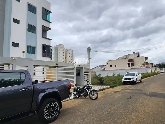 Apartamento com 115m² 3 quartos e 1 banheiro, à venda, no bairro Candeias em Vitória da Conquista