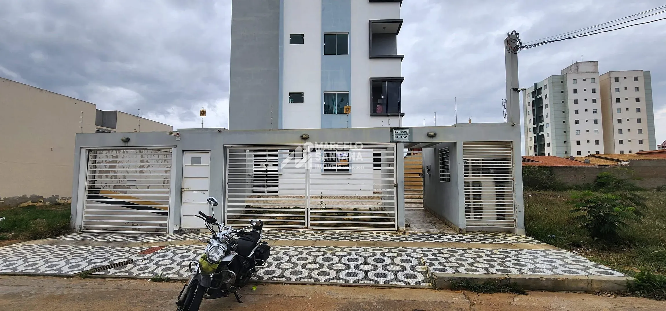 Apartamento, 3 quartos, 81 m² - Foto 1