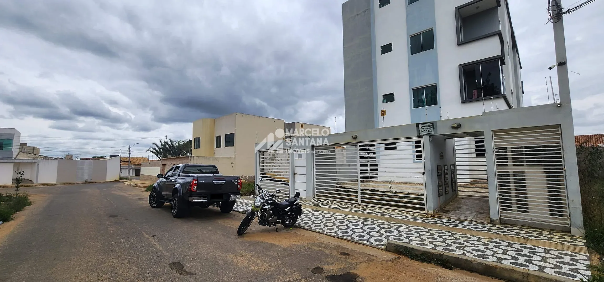 Apartamento, 3 quartos, 81 m² - Foto 2