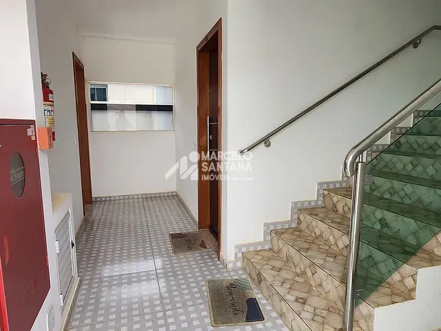 Apartamento com 115m² 3 quartos e 1 banheiro, à venda, no bairro Candeias em Vitória da Conquista