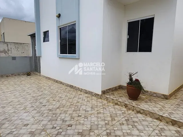 Apartamento com 115m² 3 quartos e 1 banheiro, à venda, no bairro Candeias em Vitória da Conquista