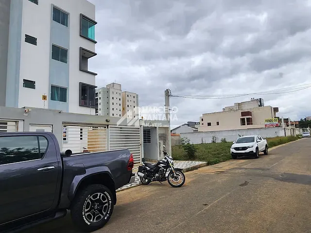 Apartamento com 115m² 3 quartos e 1 banheiro, à venda, no bairro Candeias em Vitória da Conquista