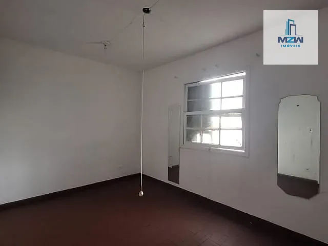 Apartamento 2 quartos e 1 banheiro, para alugar, no bairro Mooca em São Paulo