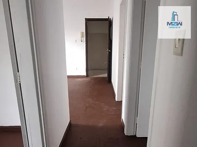 Apartamento 2 quartos e 1 banheiro, para alugar, no bairro Mooca em São Paulo