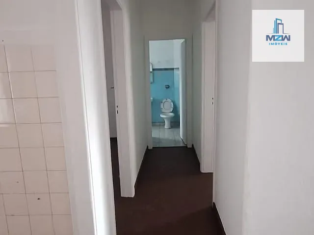 Apartamento 2 quartos e 1 banheiro, para alugar, no bairro Mooca em São Paulo