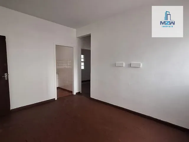 Apartamento 2 quartos e 1 banheiro, para alugar, no bairro Mooca em São Paulo