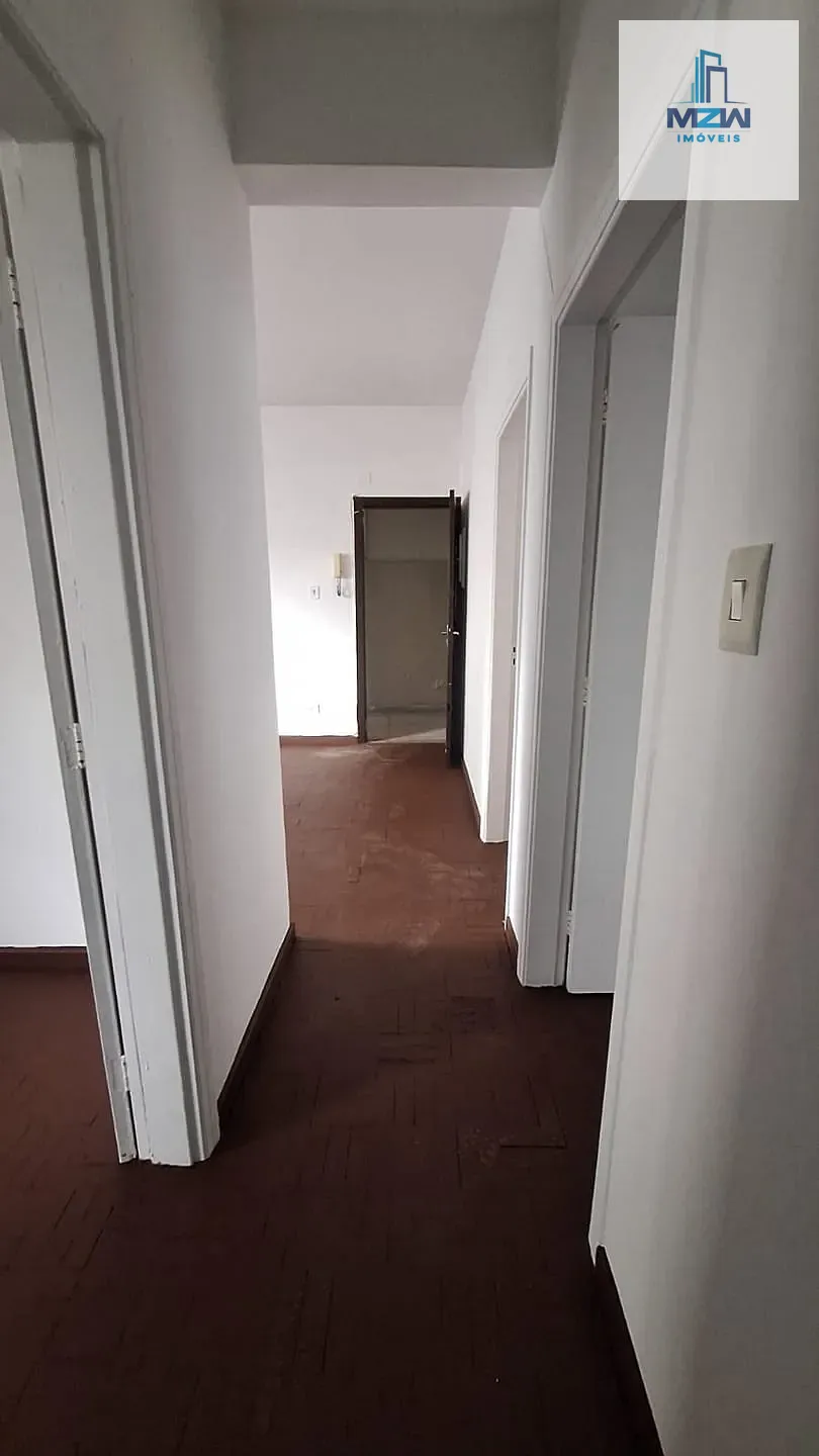 Apartamento, 2 quartos, 76 m² - Foto 2
