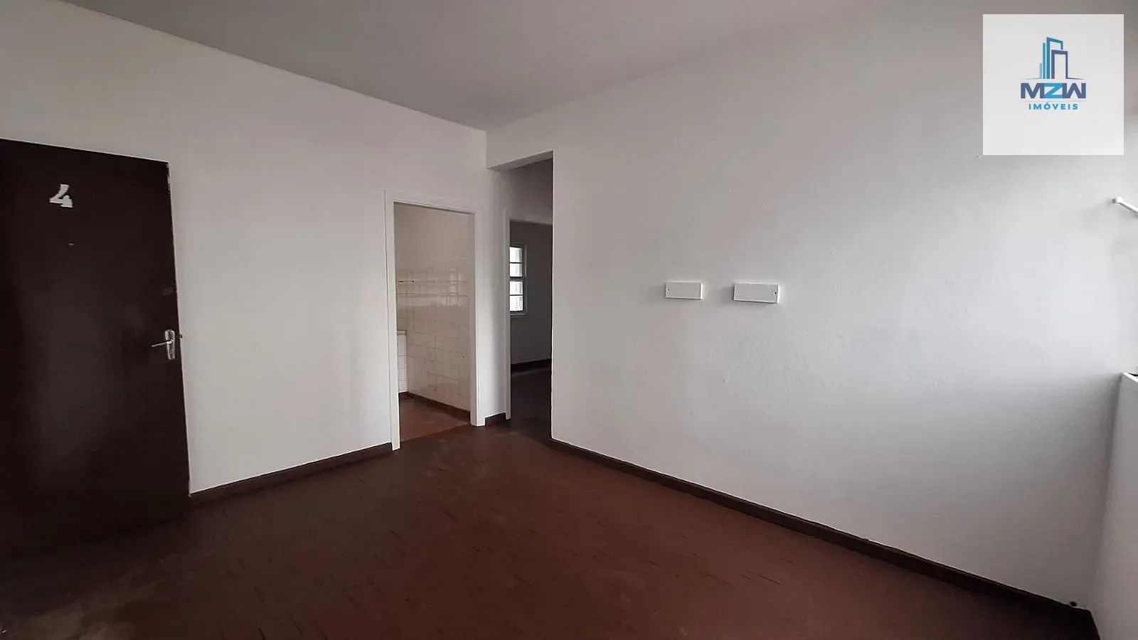 Apartamento, 2 quartos, 76 m² - Foto 1