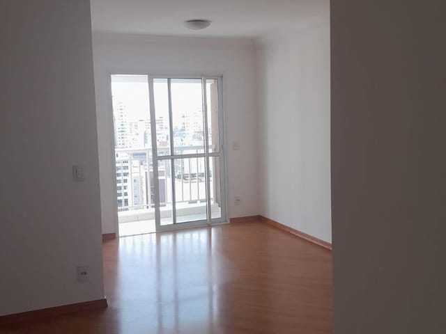 Foto do Apartamento - Apartamento para locação, Vila Buarque, São Paulo, SP | Nova Barão Imóveis