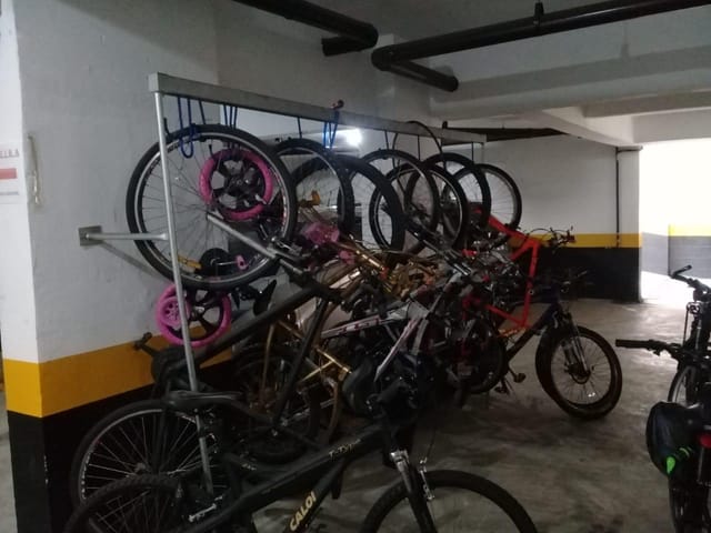 Foto do Apartamento - Apartamento para locação, Vila Buarque, São Paulo, SP | Nova Barão Imóveis