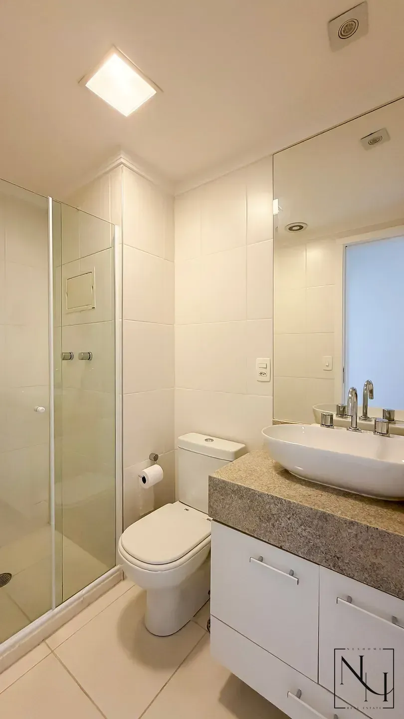 Apartamento, 2 quartos, 105 m² - Foto 11