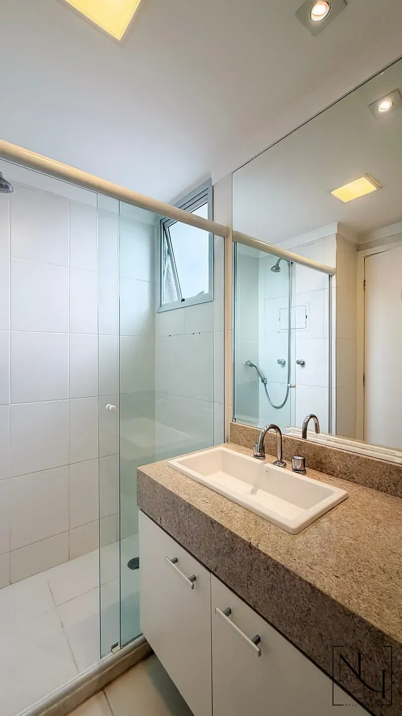Apartamento, 2 quartos, 105 m² - Foto 17