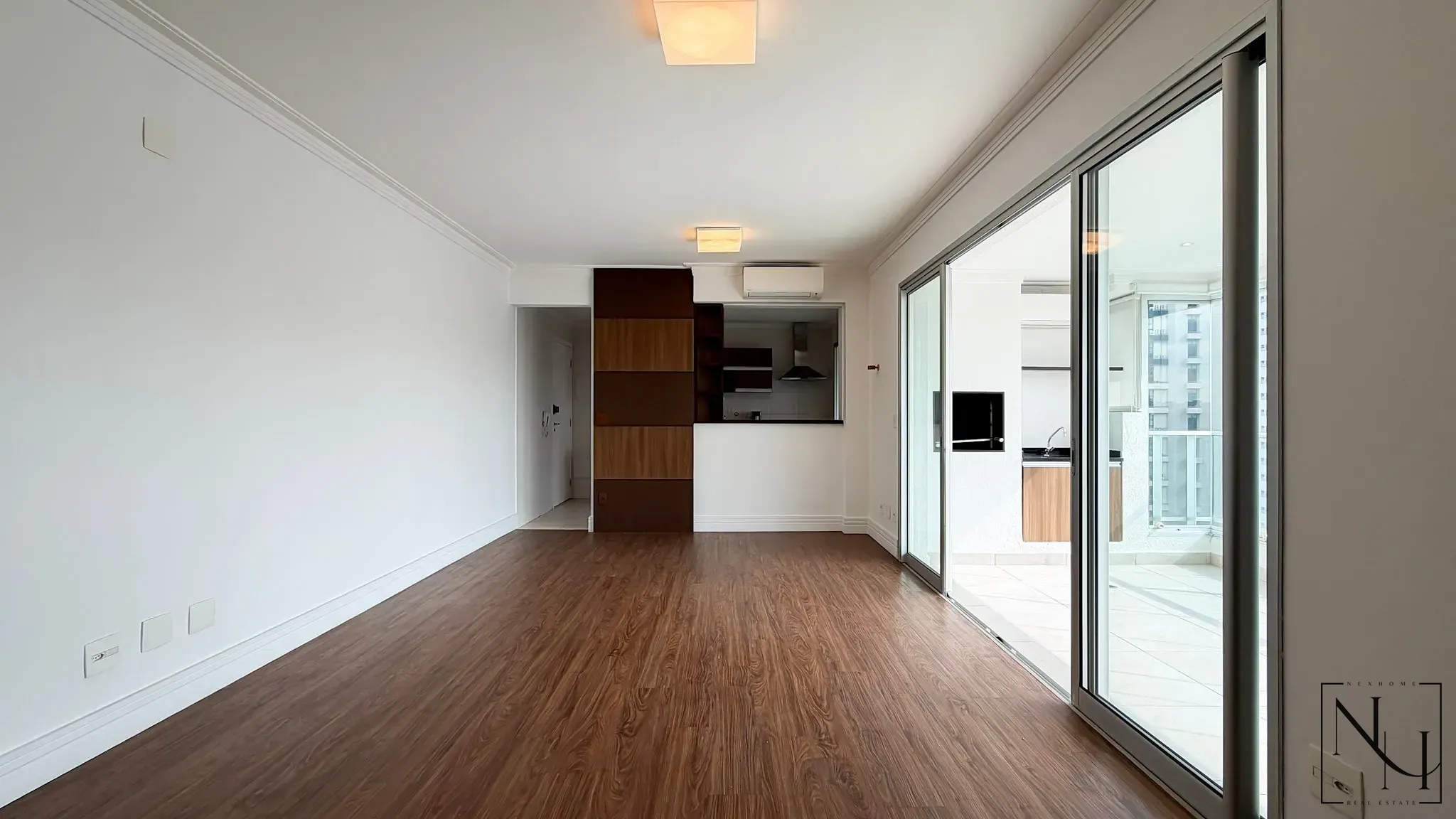 Apartamento, 2 quartos, 105 m² - Foto 2