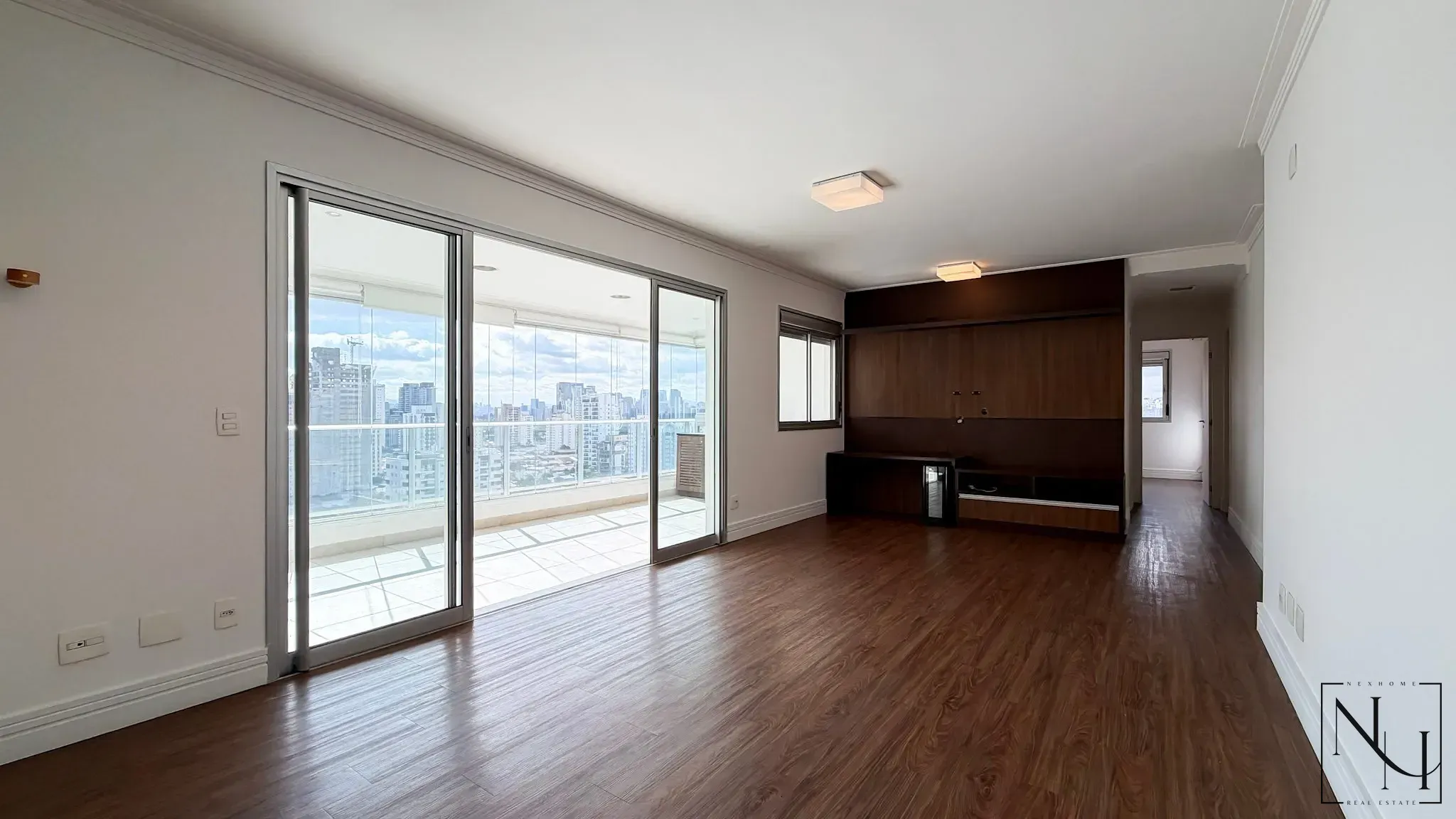 Apartamento, 2 quartos, 105 m² - Foto 3