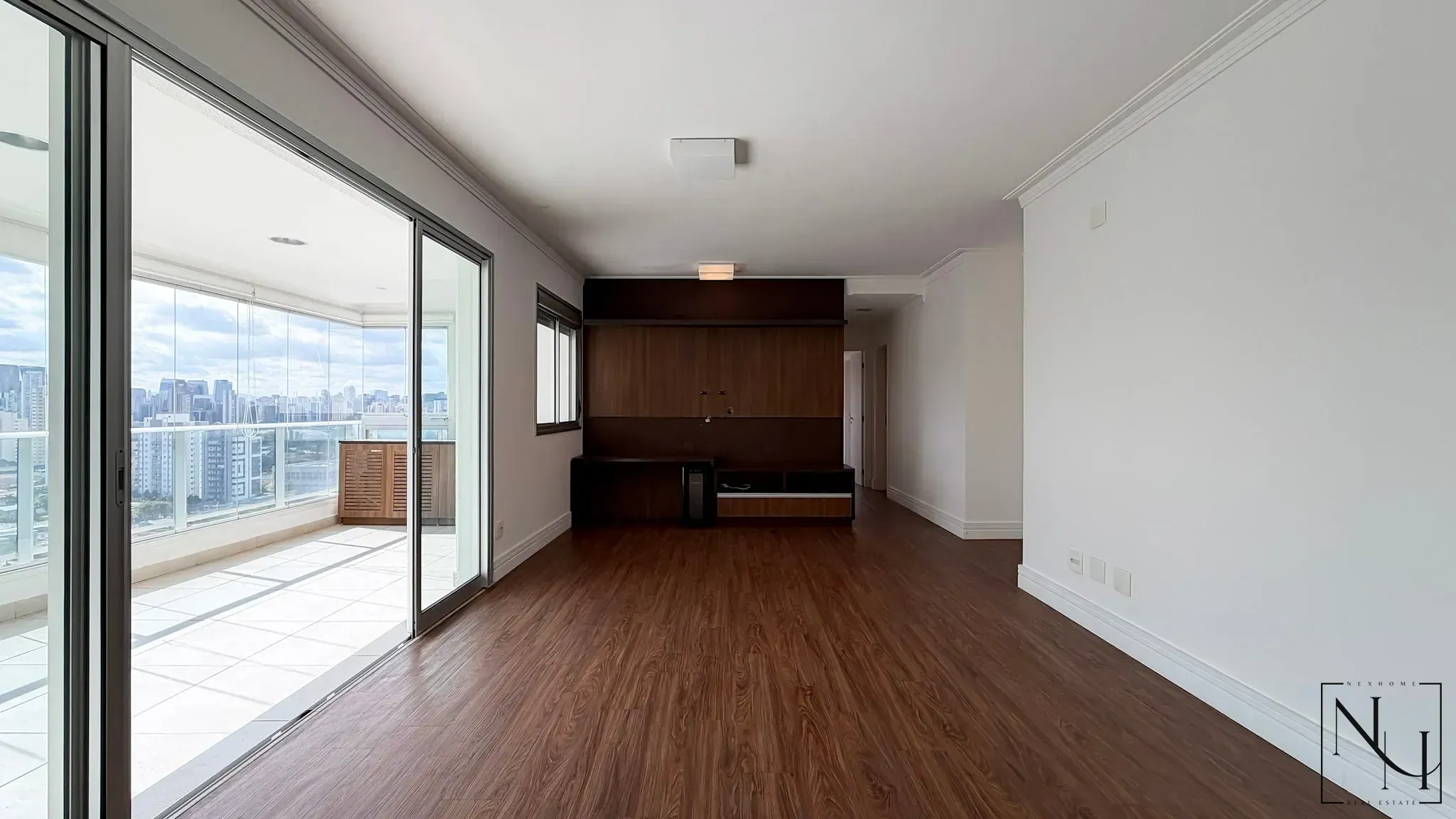 Apartamento, 2 quartos, 105 m² - Foto 4