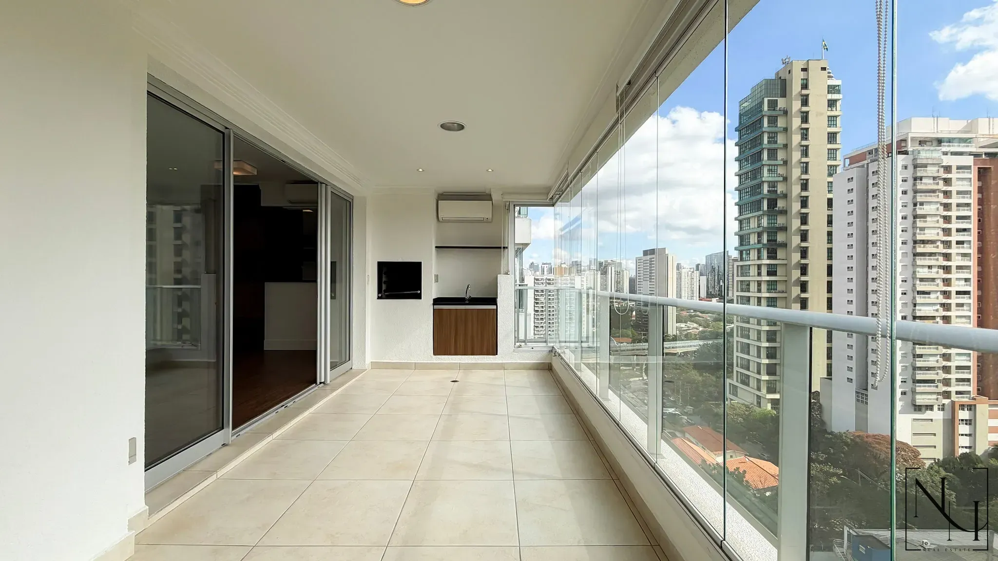Apartamento, 2 quartos, 105 m² - Foto 5