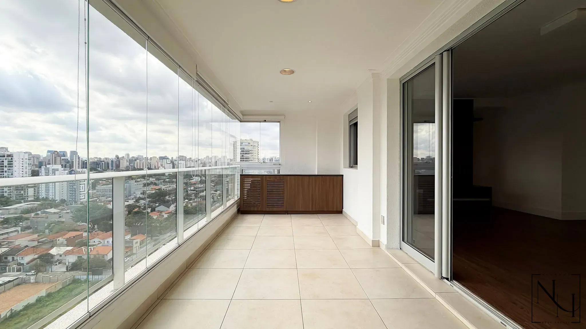 Apartamento, 2 quartos, 105 m² - Foto 6