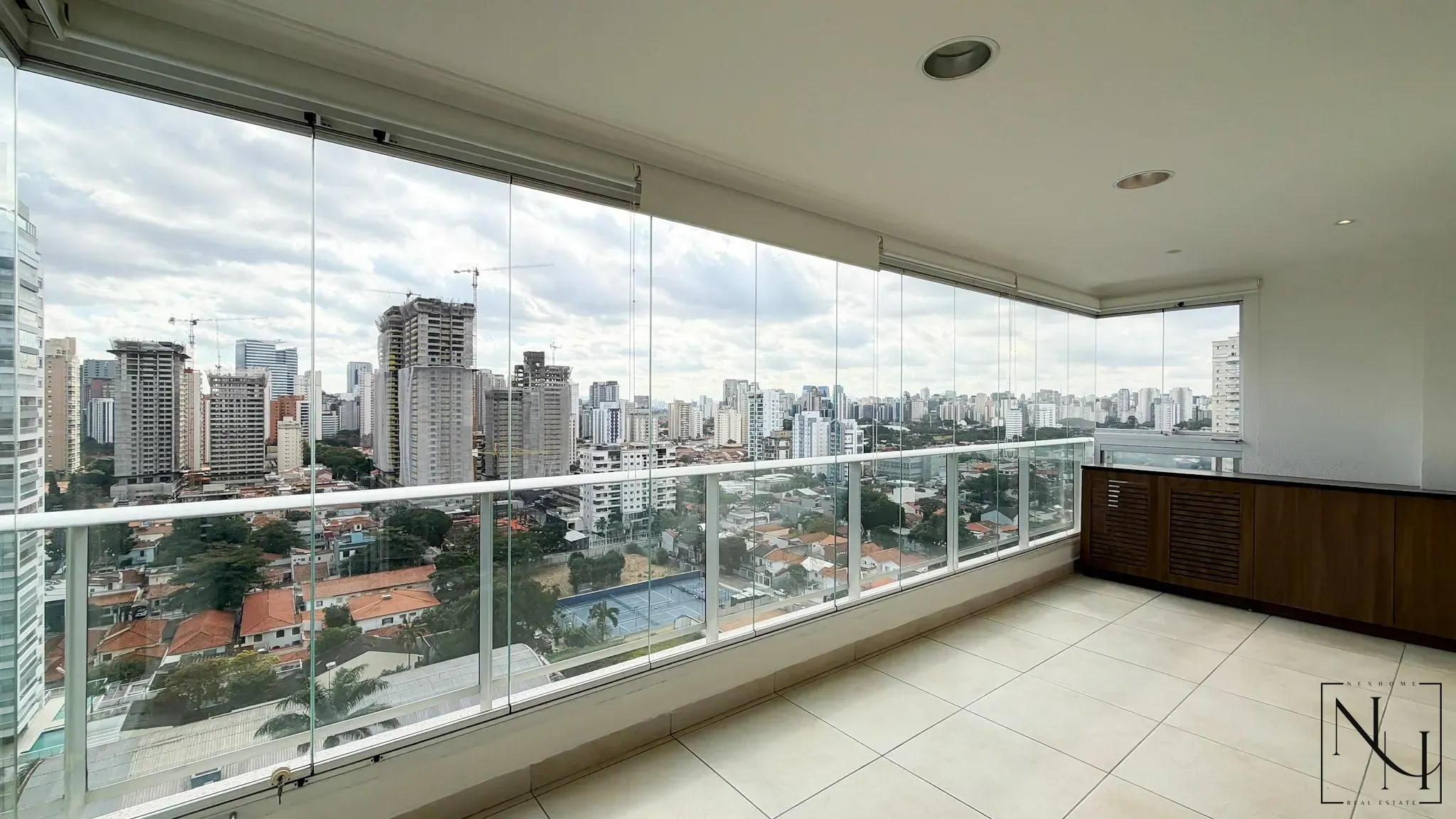 Apartamento, 2 quartos, 105 m² - Foto 7