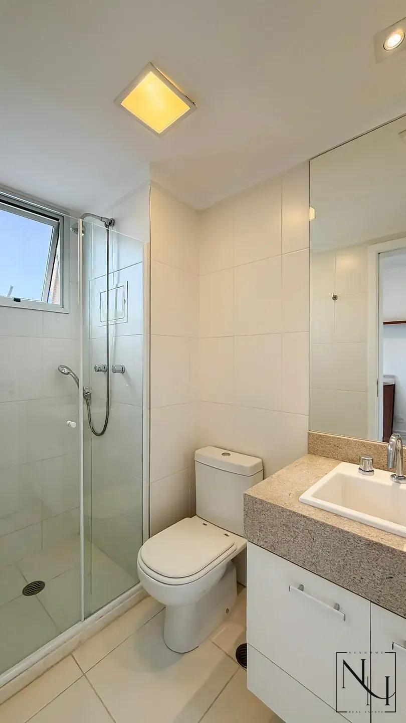 Apartamento, 2 quartos, 105 m² - Foto 22