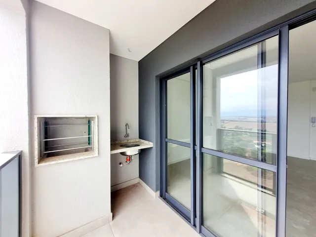 Apartamento com 10m² 2 quartos e 2 banheiros, à venda, no bairro Gleba Palhano em Londrina