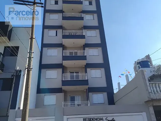 Apartamento 2 quartos e 1 banheiro, à venda, no bairro Vila Carrão em São Paulo