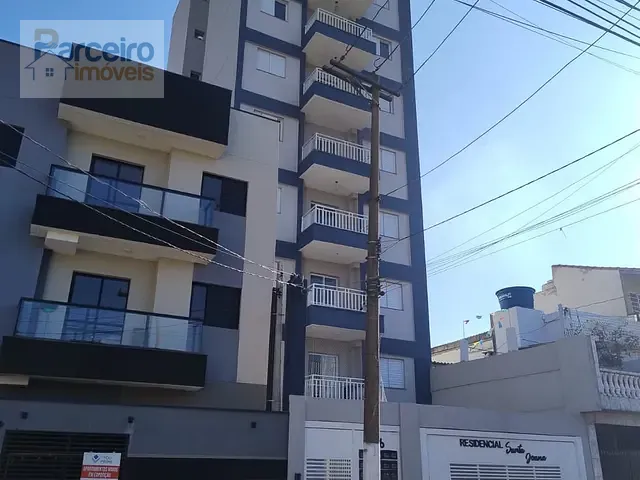 Apartamento 2 quartos e 1 banheiro, à venda, no bairro Vila Carrão em São Paulo