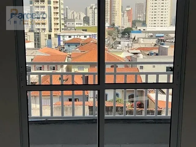 Apartamento 2 quartos e 1 banheiro, à venda, no bairro Vila Carrão em São Paulo