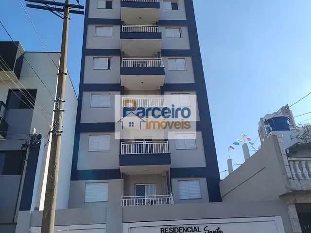 Apartamento 2 quartos e 1 banheiro, à venda, no bairro Vila Carrão em São Paulo