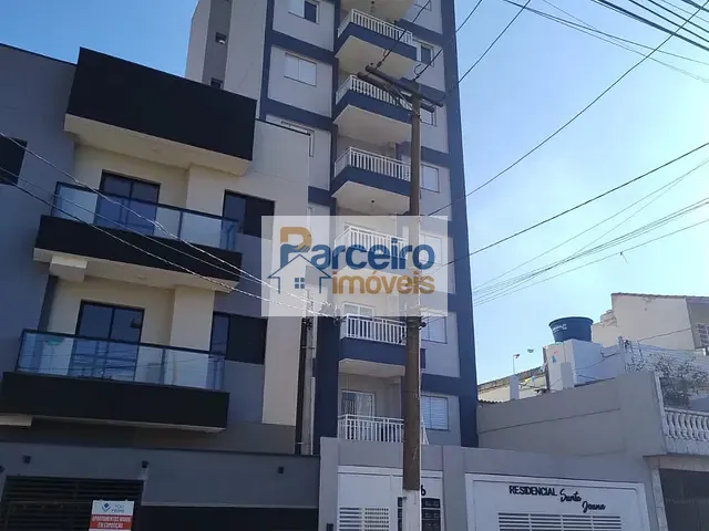 Apartamento 2 quartos e 1 banheiro, à venda, no bairro Vila Carrão em São Paulo