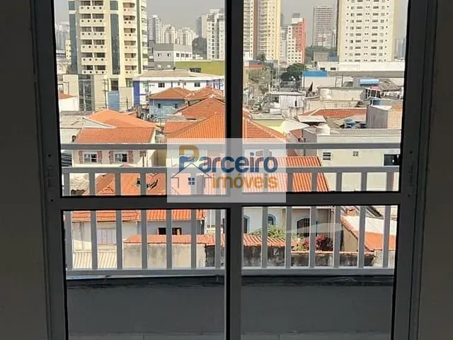 Apartamento 2 quartos e 1 banheiro, à venda, no bairro Vila Carrão em São Paulo