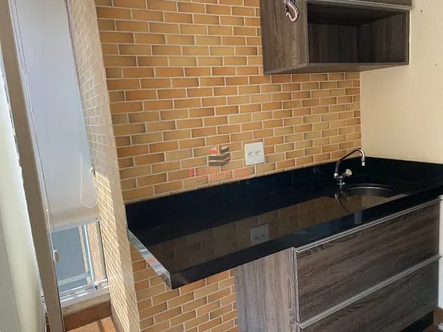 Apartamento com 90m² 2 quartos e 2 banheiros, à venda, no bairro Vila Brasílio Machado em São Paulo