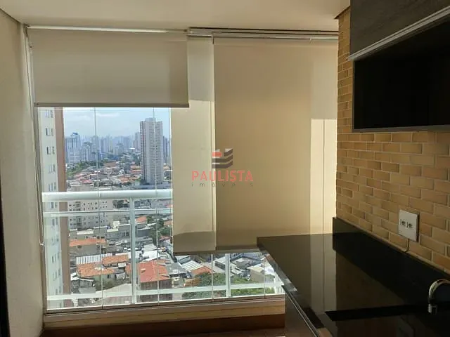 Apartamento com 90m² 2 quartos e 2 banheiros, à venda, no bairro Vila Brasílio Machado em São Paulo